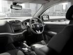 Fiat Freemont 2013 года (AU)